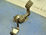 2005 Volvo 3175131 Throttle Accelerator Fuel Pedal. Fixed Price $74.95.