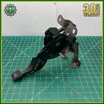 07-13 Infiniti G25 G35 G37 Sedan Rwd At Emergency Parking Brake Stop Pedal Oem. Fixed Price $74.00.