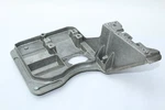 2003-2012 Bentley Continental Gtc Brake & Gas Accelerator Pedal Mount Bracket. Fixed Price $56.05.