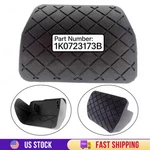 Rubber Anti Slip Brake Pedal Cover Pad For Vw Golf Passat Audi A3 Tt 1K0723173B. Fixed Price $10.95.