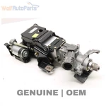 2000-2006 Bmw X5 Steering Column Assembly 1094265. Fixed Price $67.49.