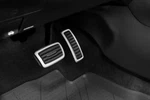 21-26 Chevrolet Trax Trailblazer Brake Pedal Covers 42766904 Stainless Steel Oem. Fixed Price $105.00.