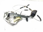 1998 Mercedes Slk Brake Pedal A2102901219. Fixed Price $66.95.