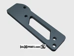 Focus Pedal Spacer Adapter Speed Gas Throttle Accelerator Ford 12-17. Fixed Price $11.99.