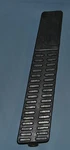 1957-59 Dodge Plymouth Chrysler Desoto Imperial Gas Pedal Nors Nos Doan 3312. Fixed Price $32.72.