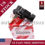 Genuine Oem For Toyota Hiace Yaris 89281-47010 Accelerator Position Sensor. Fixed Price $34.19.