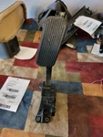 Taurus 2013 Accelerator Parts 1879. Fixed Price $30.00.
