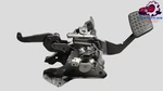 Brake Stop Pedal W/ Bracket Assembly Toyota RAV4 2019-2022 Oem. Fixed Price $49.39.