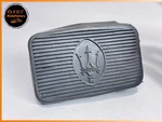 03-13 Maserati Quattroporte M139 Gas Parking Brake Pedal Rubber Pad Cover Oem. Fixed Price $26.24.