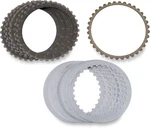 Barnett 306-30-20015 Clutch Plate Kit Carbon Fiber XR1200/X. Fixed Price $219.86.