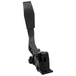 Accelerator Pedal Sensor Wve 5S15831. Fixed Price $90.70.