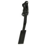2007-2018 Jeep Wrangler Accelerator Throttle Pedal Oem New Mopar 53032868AD. Fixed Price $220.69.