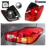 1X Tail Light Rear Right Side For Mitsubishi Outlander Sport Asx Rvr 2011-2019. Fixed Price $67.19.