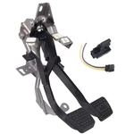 Hawks Motorsports HT10400451-3RD T5/T56 Clutch Pedal Assembly, 1982-1992 Chevy. Fixed Price $222.75.