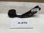 2004 Volkswagen Jetta Brake Pedal. Fixed Price $22.00.
