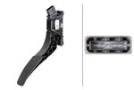 Hella 934463211 Accelerator Pedal Sensor. Fixed Price $67.52.