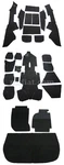 For Porsche 928 Interior Carpet Set 1977-95 New. Fixed Price $1445.00.