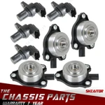 Camshaft Position Sensors&adjuster Magnets For Mercedes-benz C300 C350 E350. Fixed Price $62.04.