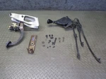 84-88 Chevrolet Corvette C4 M/t Gearshifter W Linkage & Brake Pedal Set Oem. Fixed Price $323.42.