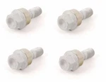 Set Of 4 Alloy Wheel Lug Bolts Febi For Porsche 911 Carrera Cayman Boxster. Fixed Price $67.00.