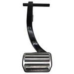 7L0723142 Brake Pedal Porsche Cayenne (9PA) 2005. Fixed Price $58.99.