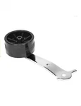 Accelerator Roller Pedal Black Volkswagen T-1 Bug, Beetle 1950-1978. Fixed Price $15.95.