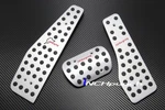 For Porsche 911 996 986 Boxster Cayman Metal Automatic Pedal Set Nurburgring. Fixed Price $98.99.