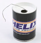 Helix Safety Wire Lb Can 112-1632. Fixed Price $54.19.