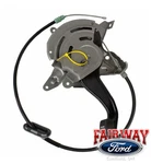 09-19 Taurus Flex 11-19 Explorer Oem Genuine Ford Emergency Parking Brake Pedal. Fixed Price $284.95.