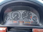 Rare Euro E39 Manual Cluster Bmw Series 520I 525I 528I. Fixed Price $185.00.