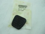 New Genuine Oem Honda Brake / Clutch Pedal Rubber Cover 46545-SA5-000. Fixed Price $14.49.