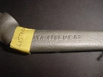 Lh Steering Arm/lever Austin W/ Drum Brakes Mg Midget/bugeyesprite 1958. Fixed Price $75.00.