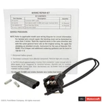 Genuine Motorcraft Engine Camshaft Position Sensor Connecto WPT-1054. Fixed Price $44.64.