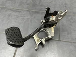 Brake Pedal Bmw Series E39 Automatic Bearing Block Foot Lever Mechanism 6751167. Fixed Price $38.84.