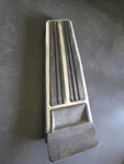 65 66 67 68 69 70 71 72 Cadillac Deville Fleetwood Gas Accelerator Foot Pedal. Fixed Price $135.00.