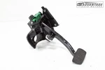 2016-2025 Chevy Malibu Parking Brake Stop Pedal W/ Support Bracket Oem. Fixed Price $74.09.