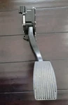 Genuine 2003-2006 Ford Expedition Accelerator Pedal 6L1A-9F836-DA. Fixed Price $174.00.