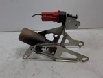 Porsche Boxster 2001 Petrol Brake Pedal Bracket Assembly 98642368006 LIQ2691. Fixed Price $55.60.