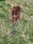 79-86 87-93 Ford Mustang Automatic Aod Oem Brake Pedal 5.0L Fox Body Lx Gt. Fixed Price $166.25.