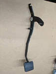 Porsche 924 Turbo Early 944 Clutch Pedal 477721315D. Fixed Price $38.50.