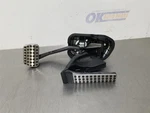 2018 Mercedes C43 Amg Pedal Set. Fixed Price $89.25.