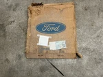 76-79 1976-1979 Ford Truck Bronco Parking Emergency Brake Cable Nos D6TZ-2853-C. Fixed Price $71.24.