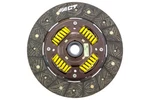 Advanced Clutch Act Perf Street Sprung Disc. Fixed Price $211.99.
