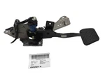 2012 Mazda 3 Front Emergency Brake Foot Pedal Stop Assembly W/ Bracket. Fixed Price $44.00.