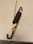 Nos GM#3996597 Clutch Return Spring 1973-81 Chevy Gmc Van Square Body. Fixed Price $75.00.