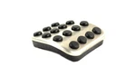 For Dodge Challenger 2009-2020 Mopar 68048939AA Brake Pedal Pad. Fixed Price $30.39.