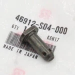 Oem Honda Clutch Pedal Pin Master Cylinder Civic Del Sol Integra 46912-SD4-000. Fixed Price $16.99.