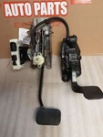 2015 2016 2017 Ford F150 Ajustable Brake And Gas Pedals. Fixed Price $275.00.