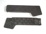 Accelerator Pedal Pad For Toyota RN25 Truck. Fixed Price $38.88.