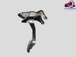 Sport Brake Foot Stop Pedal Assembly Oem 2018-20 Honda Accord. Fixed Price $76.90.